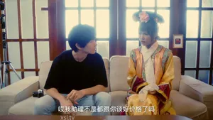 如果你性慾旺盛，而你的妻子在做夢，就操她的妹妹，沒問題