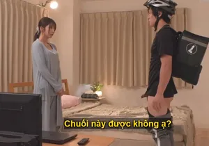 Một cô em gái từ khoa Kinh tế