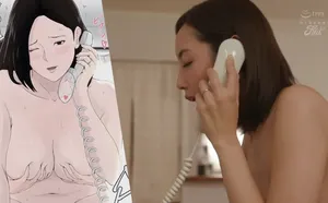 Trưởng phòng… em sẽ giữ bí mật với vợ yêu anh, anh muốn sờ ngực em không?