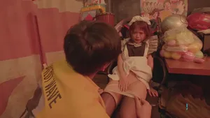Cắm sừng với người bạn thuở nhỏ