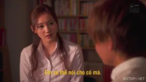 Sự cám dỗ đồng đều để quyến rũ ông chủ