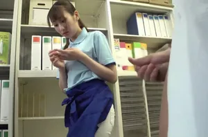 "Ze Ze Presents" Cô gái bán hoa thuần khiết đã bị địt